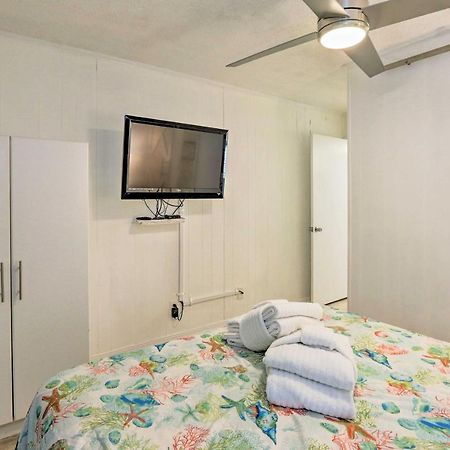 Hilton Head Condo With Covered Balcony And Pool Access 希爾頓黑德島 外观 照片